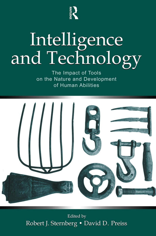 Intelligence and Technology: Exploring Human Abilities Impact