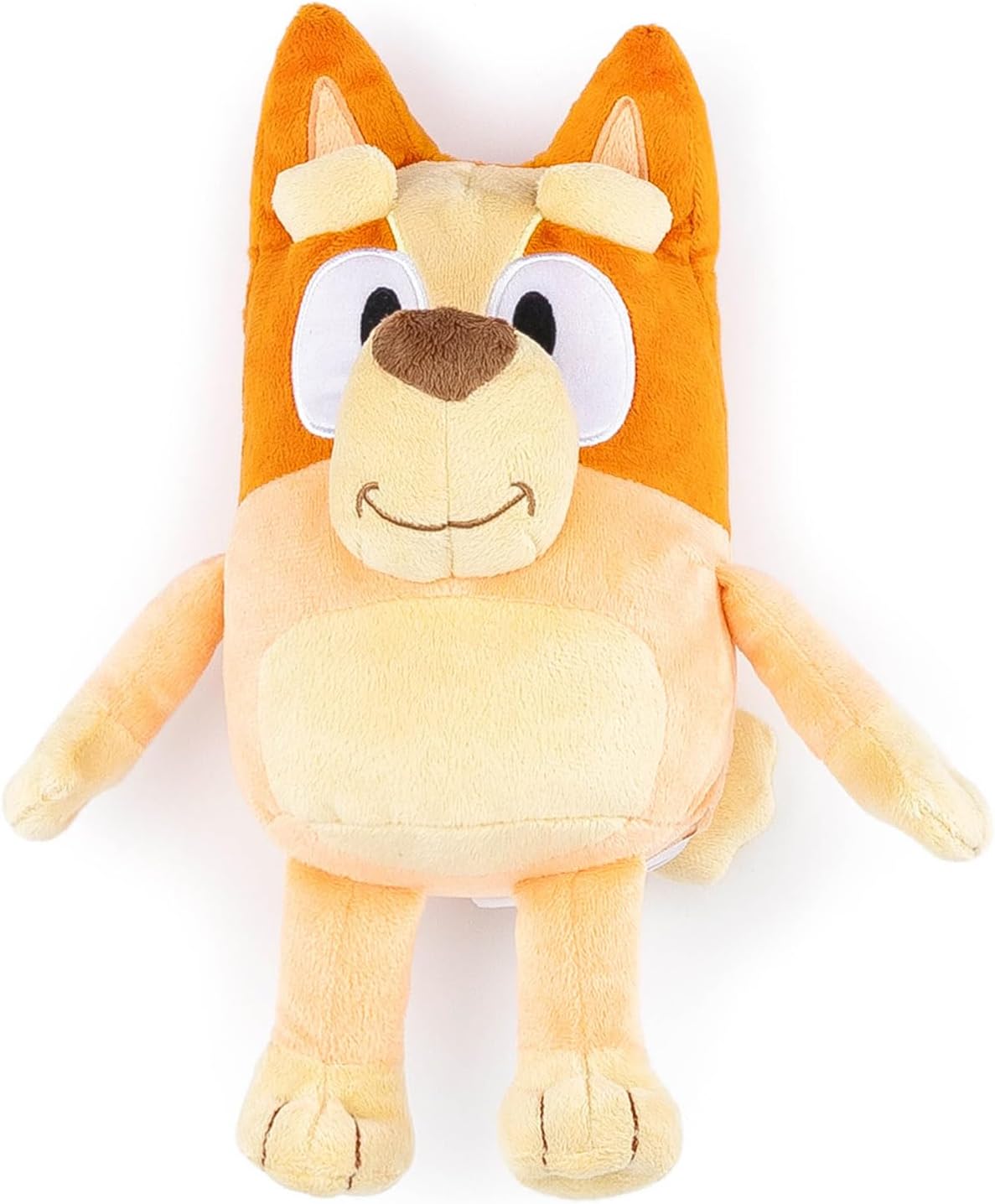 Super Soft Bluey Mini Plush Pillow - 11 Inches