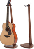 Dual Wooden Guitar Stand Set - Showcase Guitars