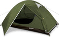Bessport Camping Tent 2-Person Backpacking Tent - Lightweight