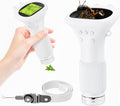 Portable Digital Microscope for Kids with 2in Screen - Pocket Handheld