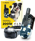 Dogtra 200iQ Remote Training E Collar Flower Power - Compact Trainer