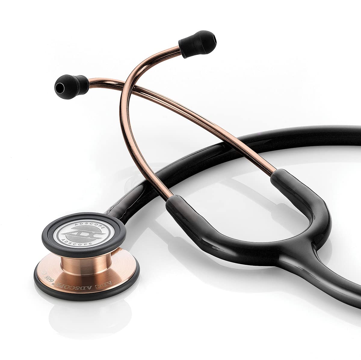 ADC Adscope 608 Convertible Clinician Stethoscope Review