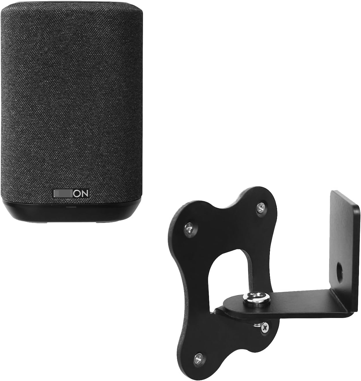 Wall Mount Bracket for Denon Home 150 Wireless Speaker