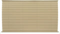 RV Blinds Shades for Camper Window Pleated RV Shade - Privacy & UV