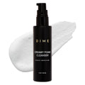 Creamy Foam Cleanser Foaming Face Wash - Daily Salicylic Solution