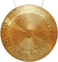 Chinese Wuhan Traditional Gong 22in - Rich Resonant Sound