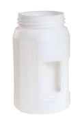 Oil Safe Oil Drum 3L - Tough Transfer Container for Measured Storage