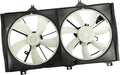 Radiator Cooling Fan Assembly for 2007 2008 2009 Toyota Camry - Direct