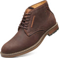 Arkbird Chukka Boots Fashion and Comfort Casual Oxfords - All-Day