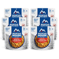 Buffalo-Style Chicken Mac & Cheese Freeze-Dried Meal - Trail Comfort