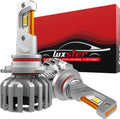 LUXSTER HolyKnight 9006 HB4 30000LM LED Bulbs - Super Bright Foglight