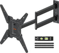 ELIVED 31.3 in Long Arm TV Mount for Most 32-65 in TVs - Full Motion