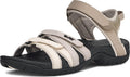 Teva Women's Tirra Sandal - Comfortable, Adjustable Sport Sandal Shoes