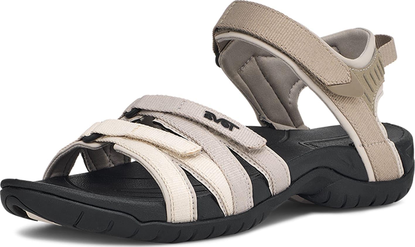 Teva Women's Tirra Sandal: Comfort and Durability for Hikers