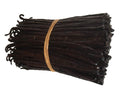 8oz Madagascar Organic Vanilla Beans Grade A - Fresh Plump Pods