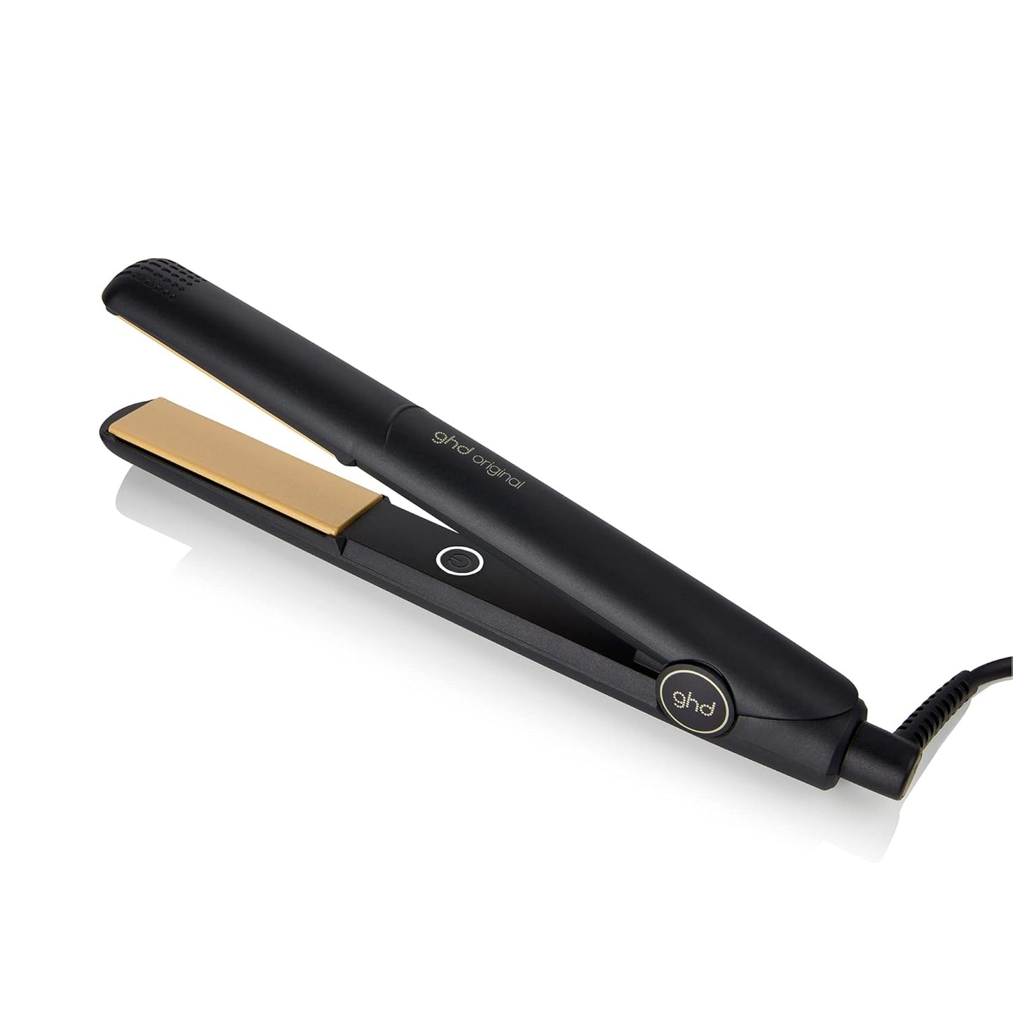 ghd Original Styler: Salon-Quality Results, No Heat Damage