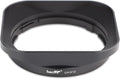 Haoge LH-X13 Bayonet Square Metal Lens Hood for Fujifilm XF 18-55mm