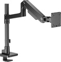 Gladiator Joe Heavy Duty Aluminum Ultrawide Monitor Arm - Ergonomic