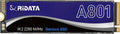 A801 500GB SLC Cache NVMe 1.4 PCIe Gen 4x4 M.2 SSD Review