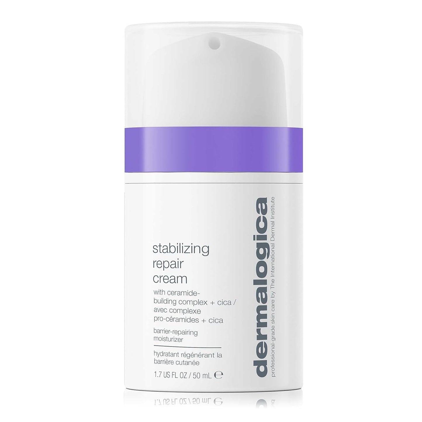 Dermalogica Stabilizing Repair Cream for Sensitive Skin Care