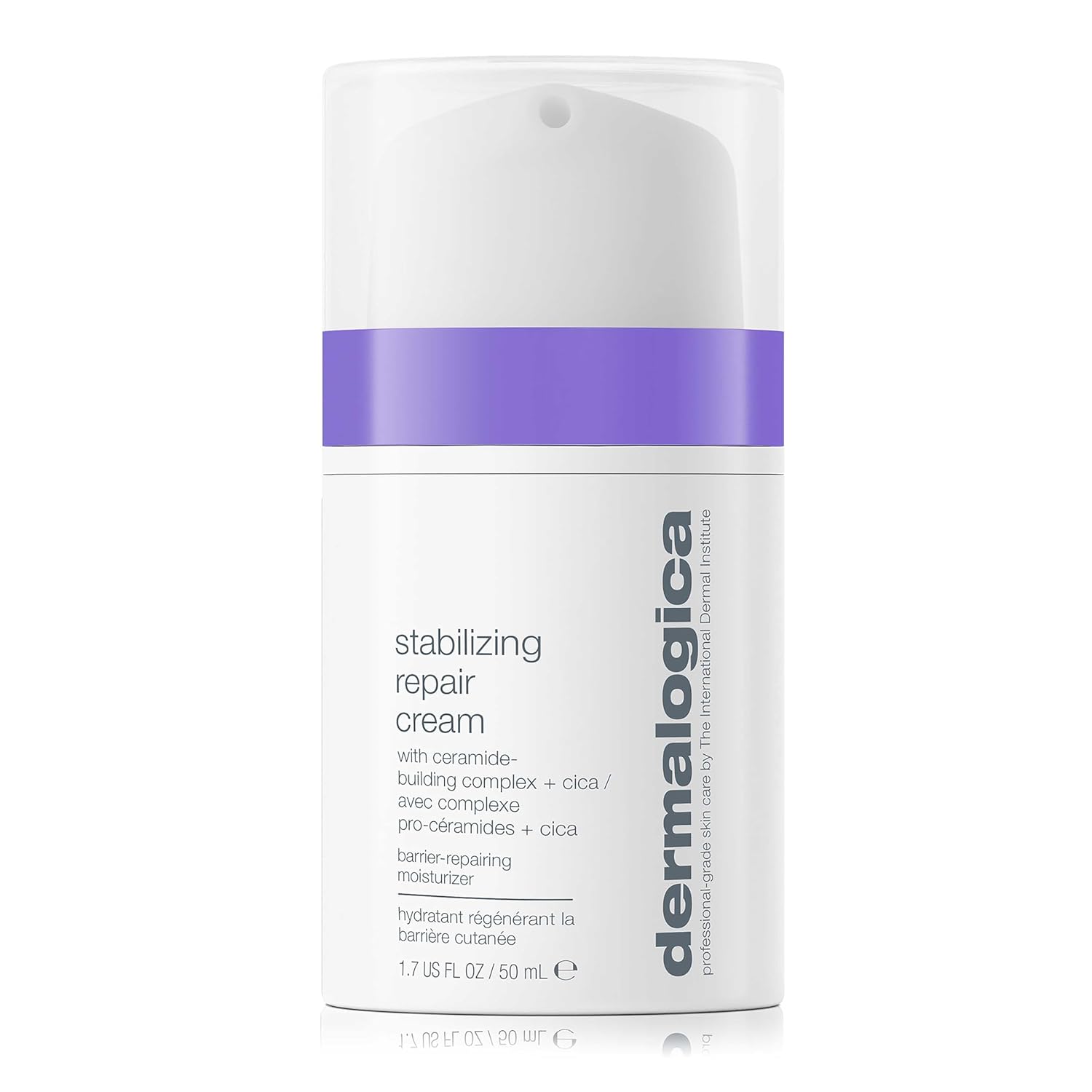 Dermalogica Stabilizing Repair Cream for Sensitive Skin Care