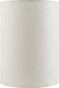 Aspen Creative 31290A Pastel Cream Drum Lamp Shade for Stylish Decor