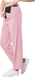 Tear Away Pants for Hip Replacement - Easy Two-Side Closure