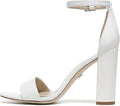 Yaro Sandal Heeled Sandal - Stylish Block Heel for Day or Night