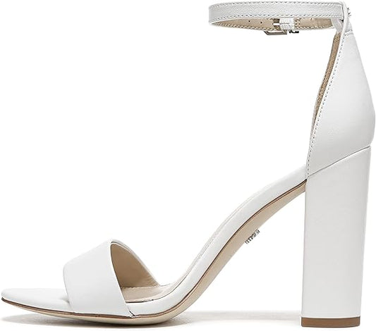 Sam Edelman Yaro Sandal: Stylish Comfort for Every Occasion