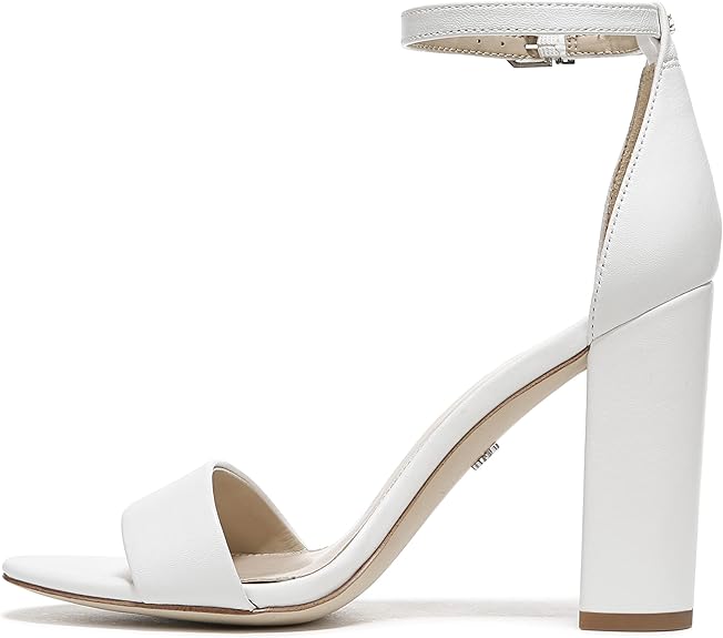 Yaro Sandal by Sam Edelman - Stylish Women's Footwear for Summer