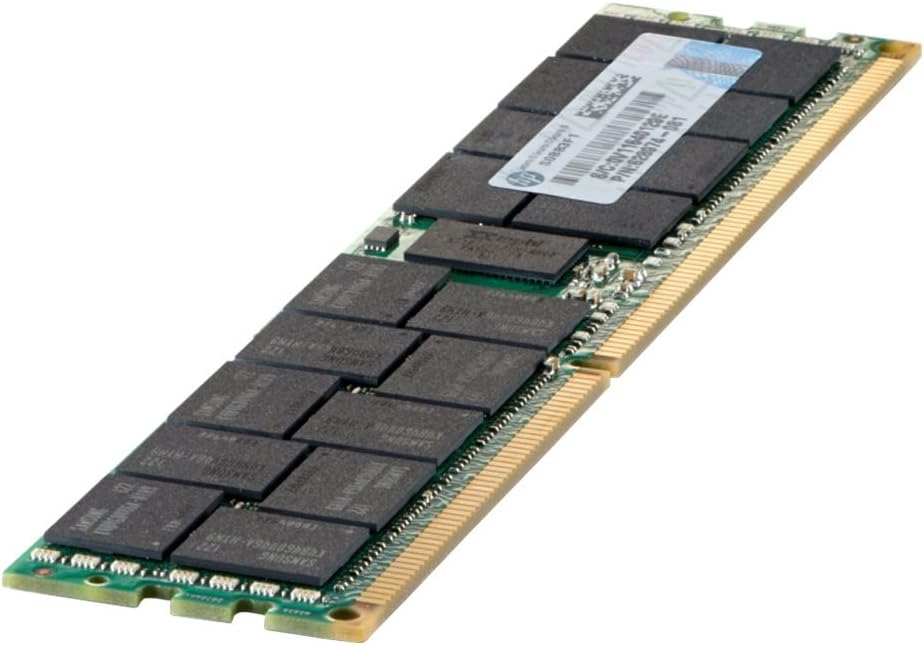HP 8GB Dual Rank x8 PC3L-10600E Low Voltage Memory Kit Review