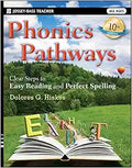 Phonics Pathways 10th Edition - Clear Steps to Easy Reading