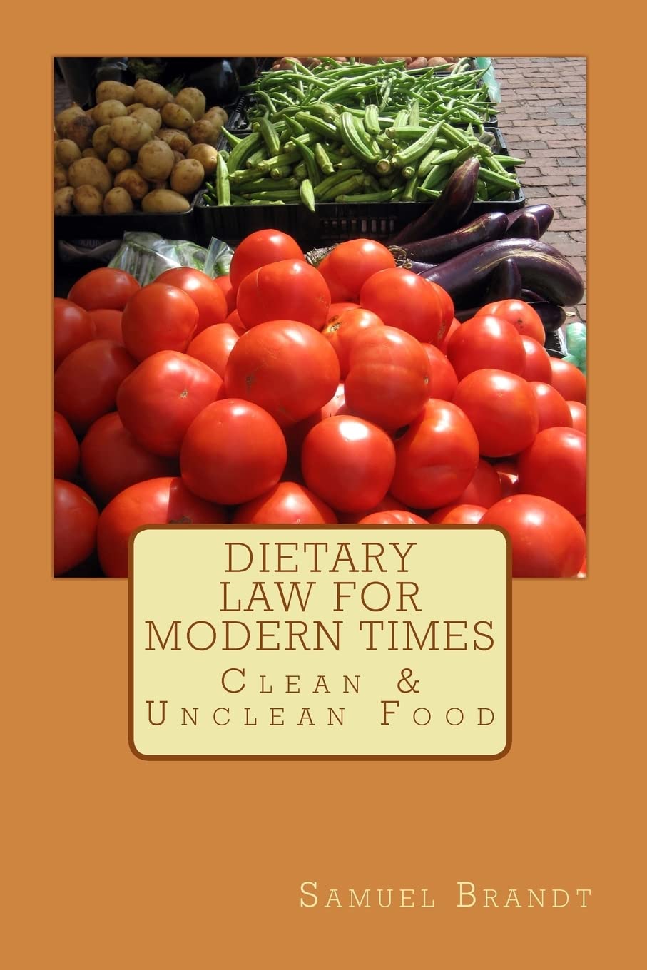 Dietary Law for Modern Times: Clean & Unclean Food Guide