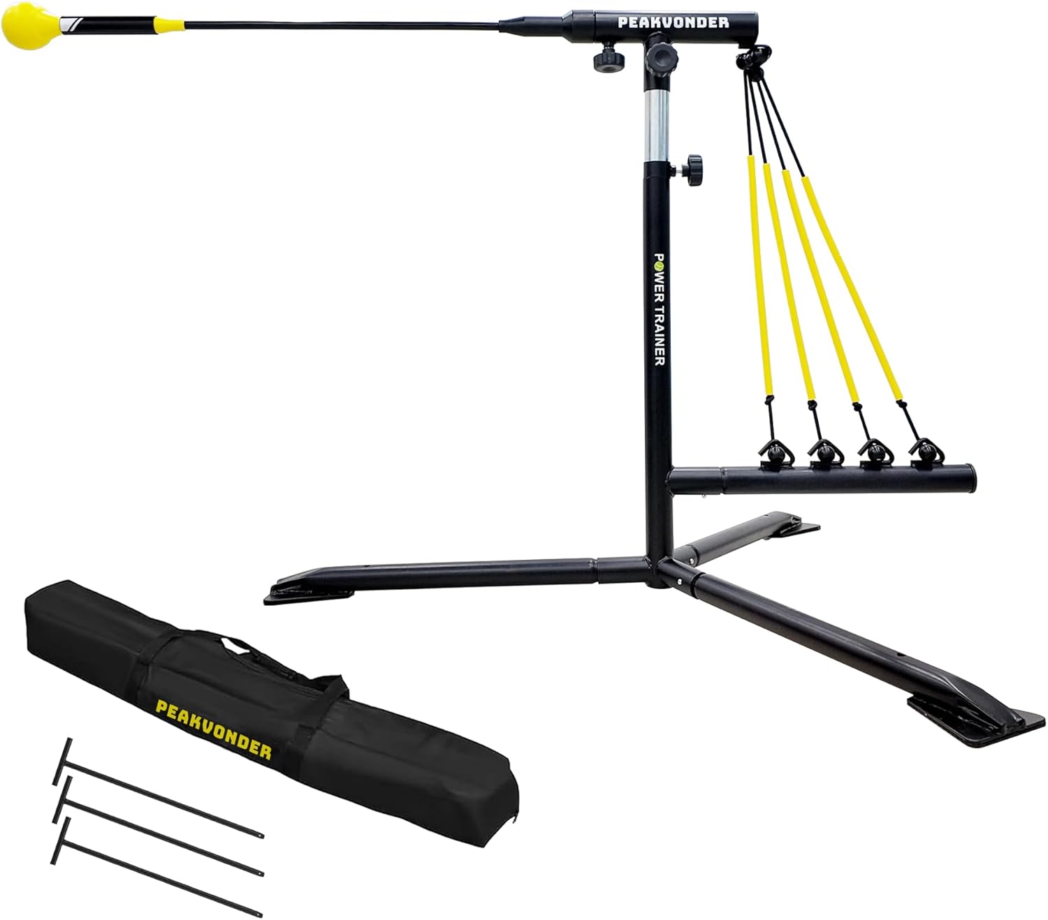 Baseball Softball Training Equipment for All Ages and Skills