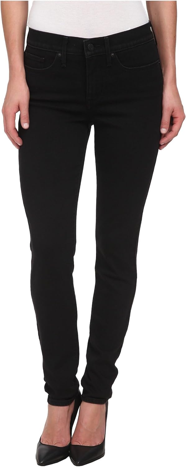 Levi's Women's 311 Shaping Skinny Jeans for Perfect Fit