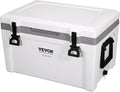Ultra-Light Hard Cooler 52 qt - Long Ice Retention, Lightweight
