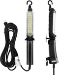 LED Trouble Light 25FT Drop Light with Magnet - Hands-Free Workshop