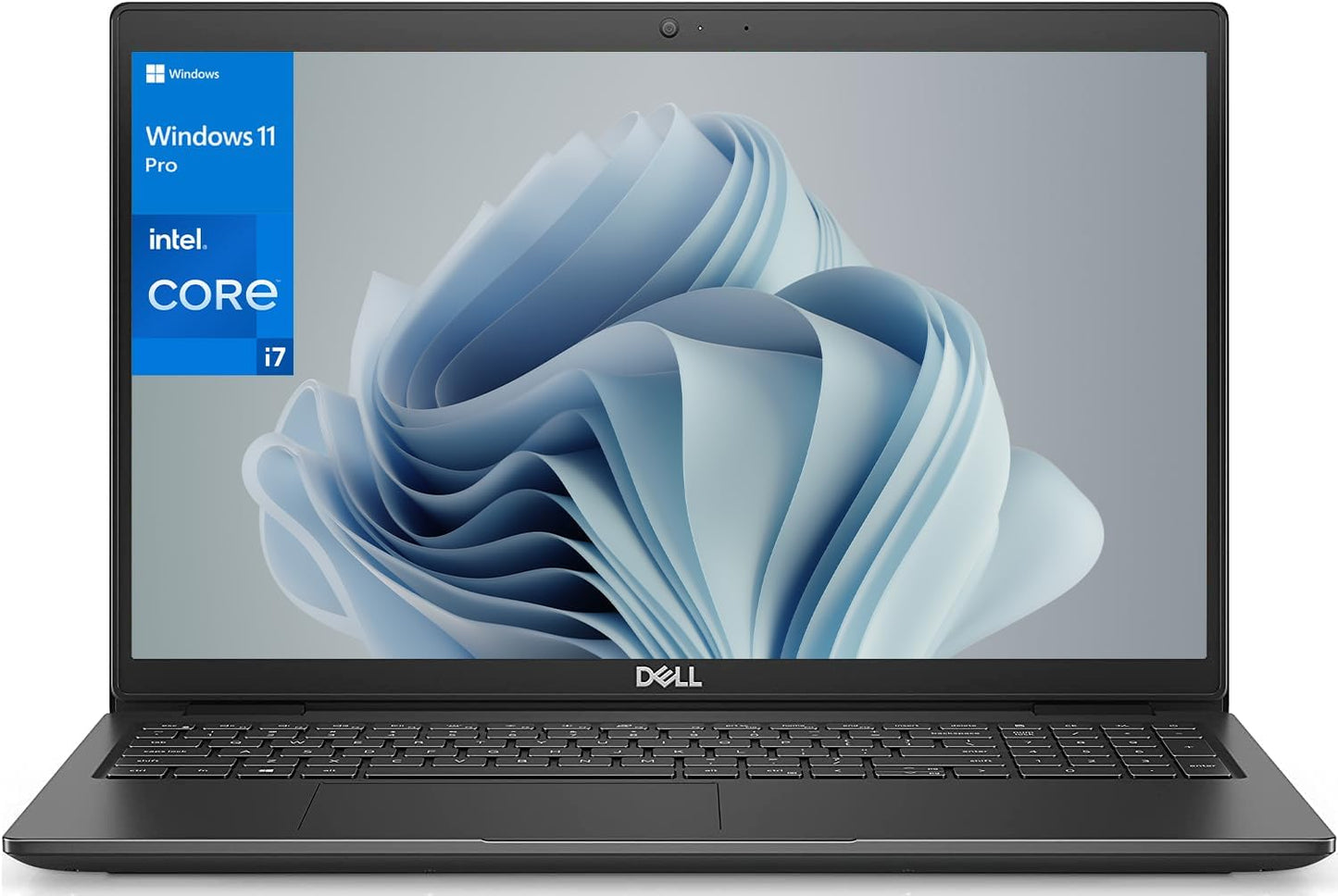 Dell Inspiron 15 3000 3521 Laptop with Intel Celeron N4020
