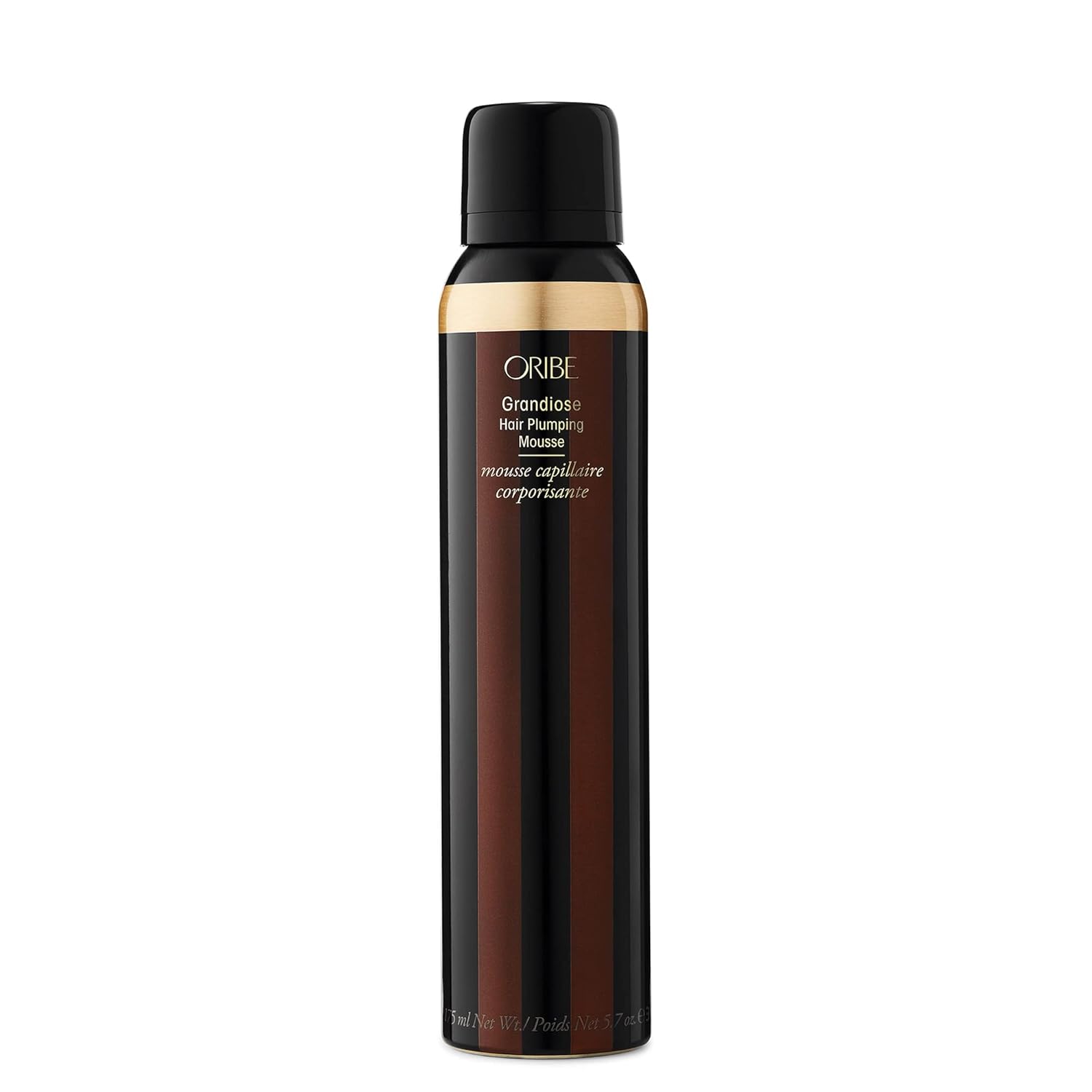 Oribe Grandiose Hair Plumping Mousse for Voluminous Styles