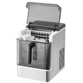 Countertop Ice Maker 32 Cubes Ready in 15 Mins - Portable Ice Machine