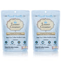 Leaner Creamer Coconut French Vanilla Superfood Creamer - Energy Boost
