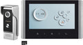 Video Intercom System 7 in Wired Video Doorbell Camera with Monitor