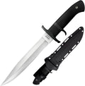COLD STEEL OSS 8.25 in Japanese AUS8A Clip Point Knife - Tough Field
