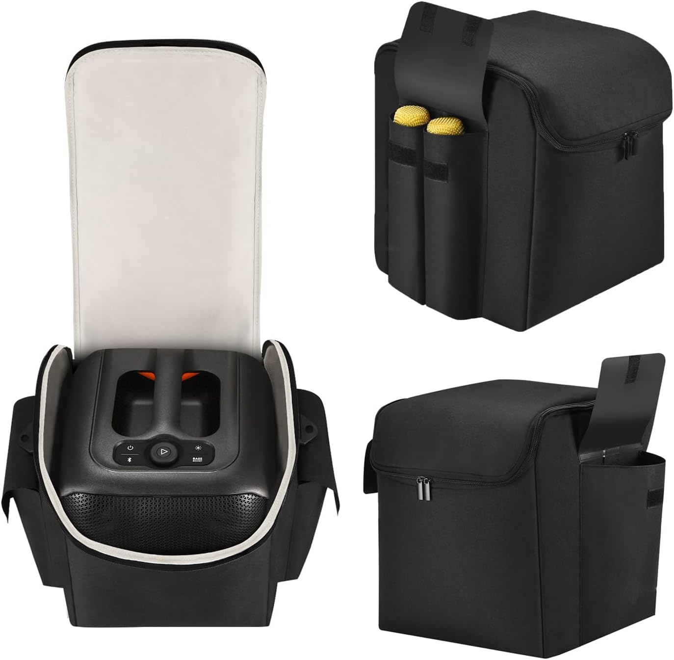 PartyBox Encore Essential Storage Case Bag for JBL Speaker