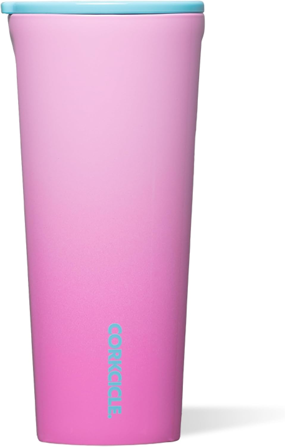 Corkcicle Classic Tumbler - Insulated Drinkware for All Day Use