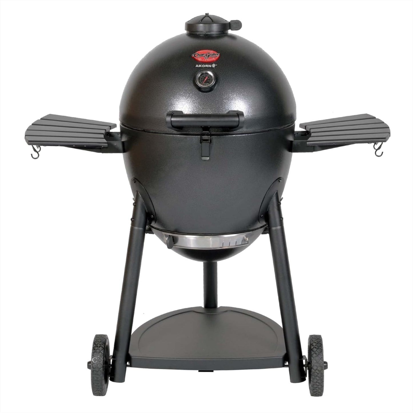Char-Griller AKORN Kamado Charcoal Grill and Smoker Review