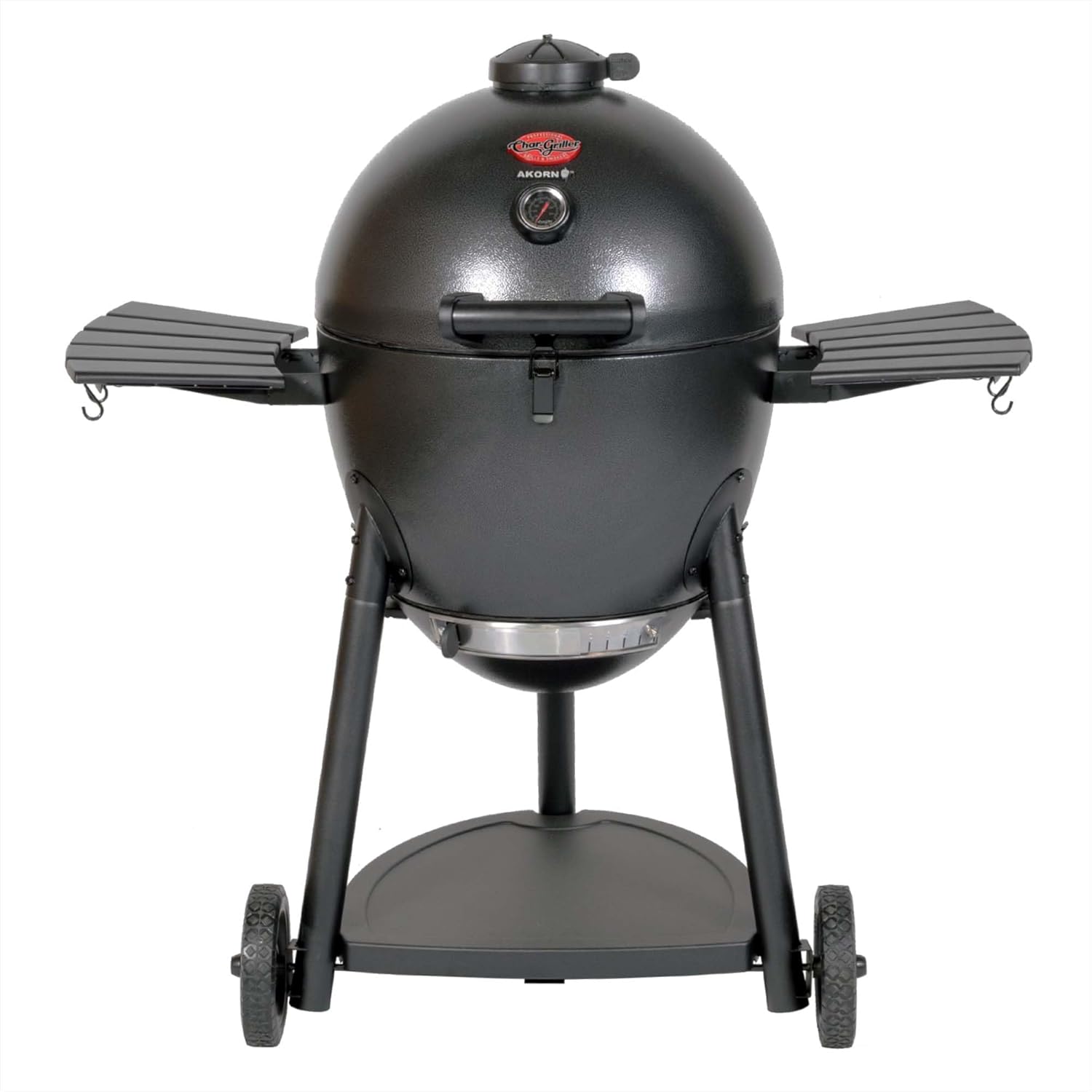 Char-Griller AKORN Kamado Charcoal Grill and Smoker Review