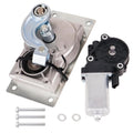 379160 RV Gear Box Linkage A with 676061 Step Motor - Durable