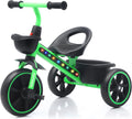 Kids Tricycle with Colorful LED Lights for Toddlers 1-3 Years - Stable